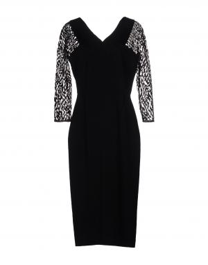 Платье ROLAND MOURET