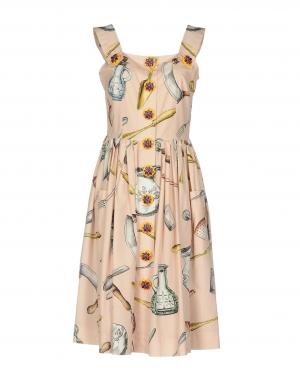 Платье DOLCE & GABBANA