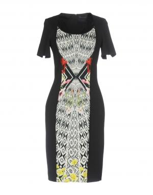 Платье CLASS ROBERTO CAVALLI