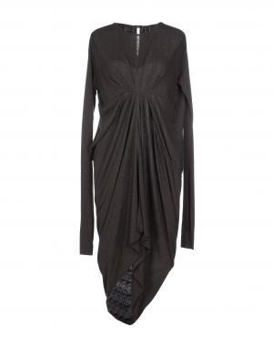 Платье RICK OWENS LILIES