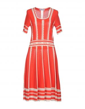 Платье BLUMARINE