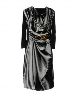 Платье CLASS ROBERTO CAVALLI