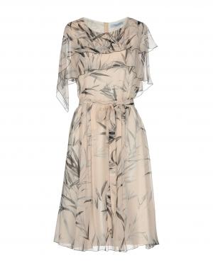 Платье BLUMARINE