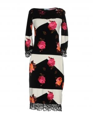 Платье BLUMARINE