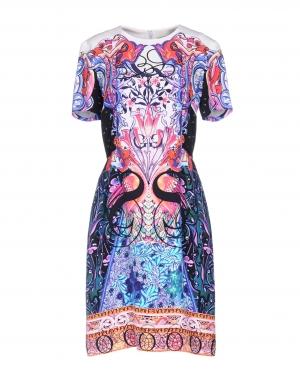 Платье MARY KATRANTZOU