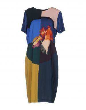 Платье PAUL SMITH BLACK LABEL