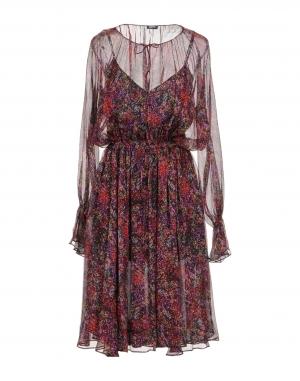 Платье JIL SANDER NAVY