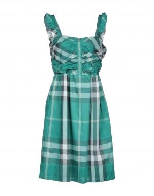 Платье BURBERRY