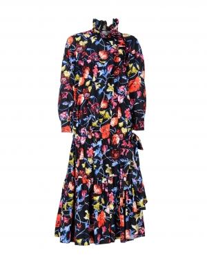 Платье KENZO