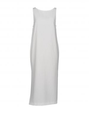 Платье  - Белый цвет