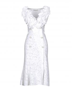 Платье ERMANNO SCERVINO