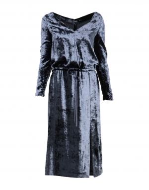 Платье JIL SANDER NAVY