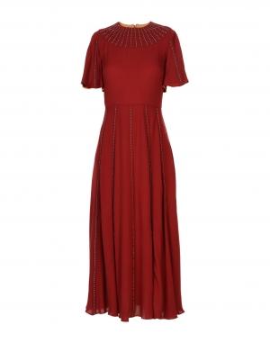 Платье VALENTINO