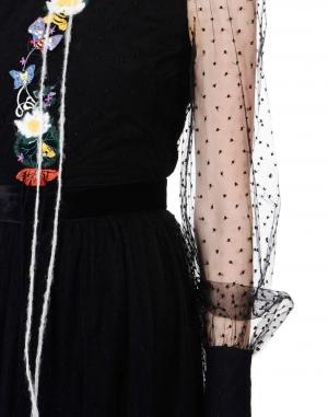 Платье PICCIONE.PICCIONE