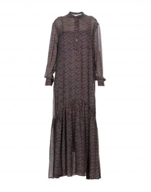 Платье ISABEL MARANT ÉTOILE