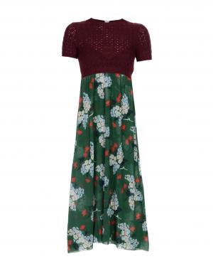Платье REDValentino