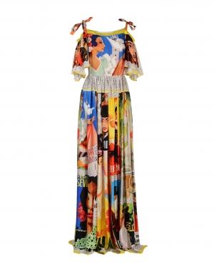 Платье NAIRA KHACHATRYAN