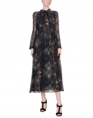 ANONYME DESIGNERS Длинное платье Платье ANONYME DESIGNERS