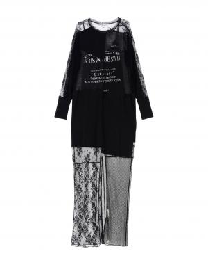 Платье McQ Alexander McQueen