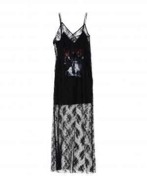 Платье McQ Alexander McQueen