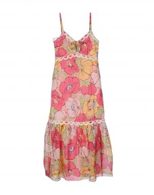 Платье MOSCHINO CHEAP AND CHIC