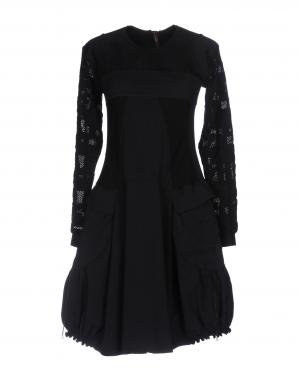 Платье HIGH TECH