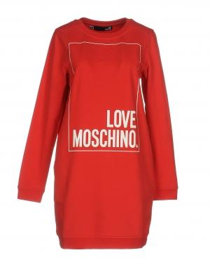 Платье LOVE MOSCHINO