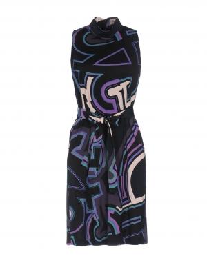 Платье EMILIO PUCCI