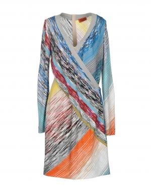 Платье MISSONI