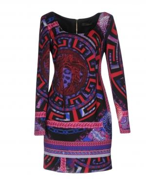 Платье VERSACE
