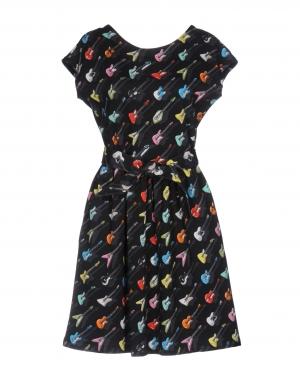 Платье JEREMY SCOTT