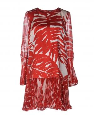 Платье ERMANNO SCERVINO