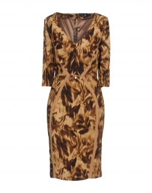 Платье ELISABETTA FRANCHI