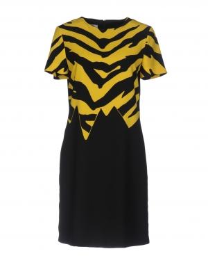 Платье MOSCHINO CHEAP AND CHIC