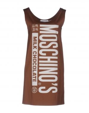 Платье MOSCHINO