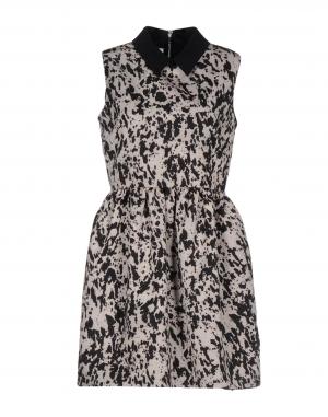 Платье McQ Alexander McQueen