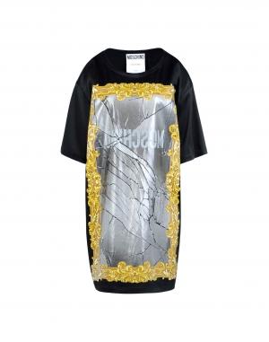 Платье MOSCHINO