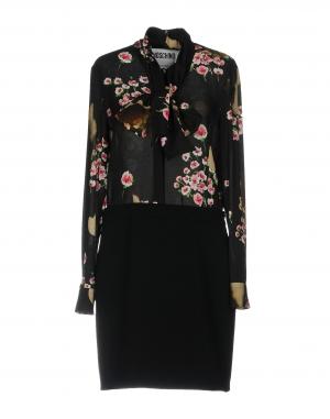 Платье MOSCHINO