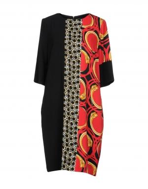 Платье CLASS ROBERTO CAVALLI