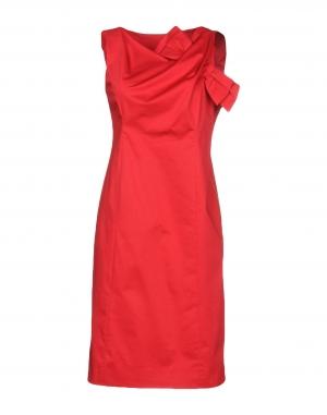 Платье MOSCHINO CHEAP AND CHIC