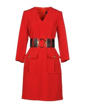 Платье CLASS ROBERTO CAVALLI