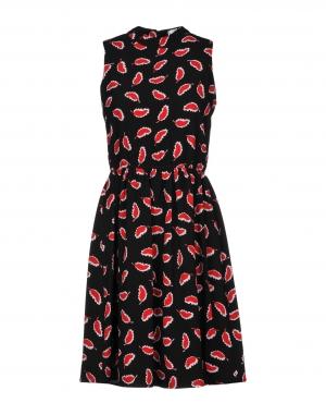 ANONYME DESIGNERS Короткое платье Платье ANONYME DESIGNERS