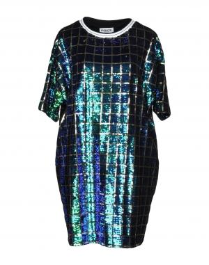 ESSENTIEL ANTWERP Короткое платье Платье ESSENTIEL ANTWERP