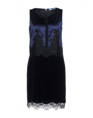 Платье BLUMARINE