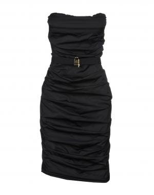 Платье PASSEPARTOUT DRESS by ELISABETTA FRANCHI CELYN b.