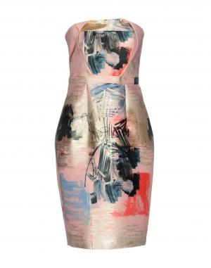 Платье ATELIER NICOLA D'ERRICO