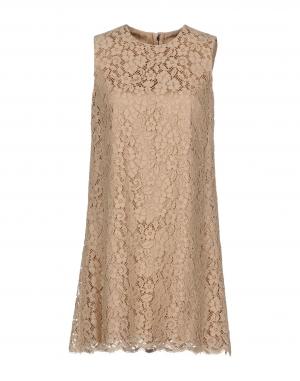 Платье DOLCE & GABBANA