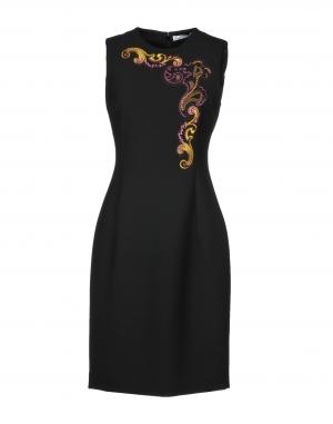 Платье VERSACE COLLECTION