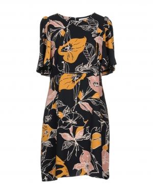 ESSENTIEL ANTWERP Короткое платье Платье ESSENTIEL ANTWERP