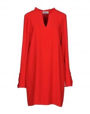 ESSENTIEL ANTWERP Короткое платье Платье ESSENTIEL ANTWERP